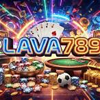 lava789 slot